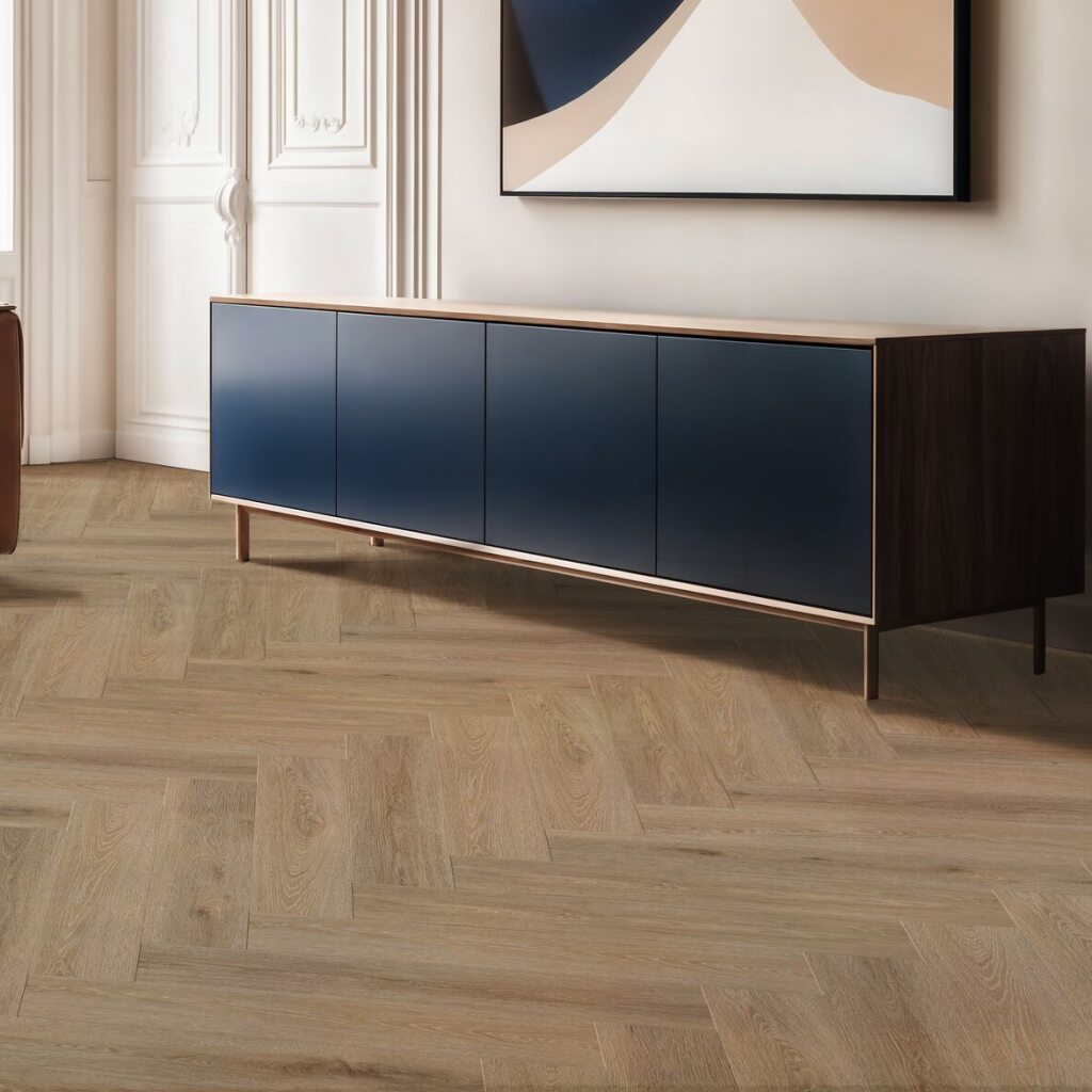 Gerflor Creation 55 AQUINOAH NATURE 1707 HB